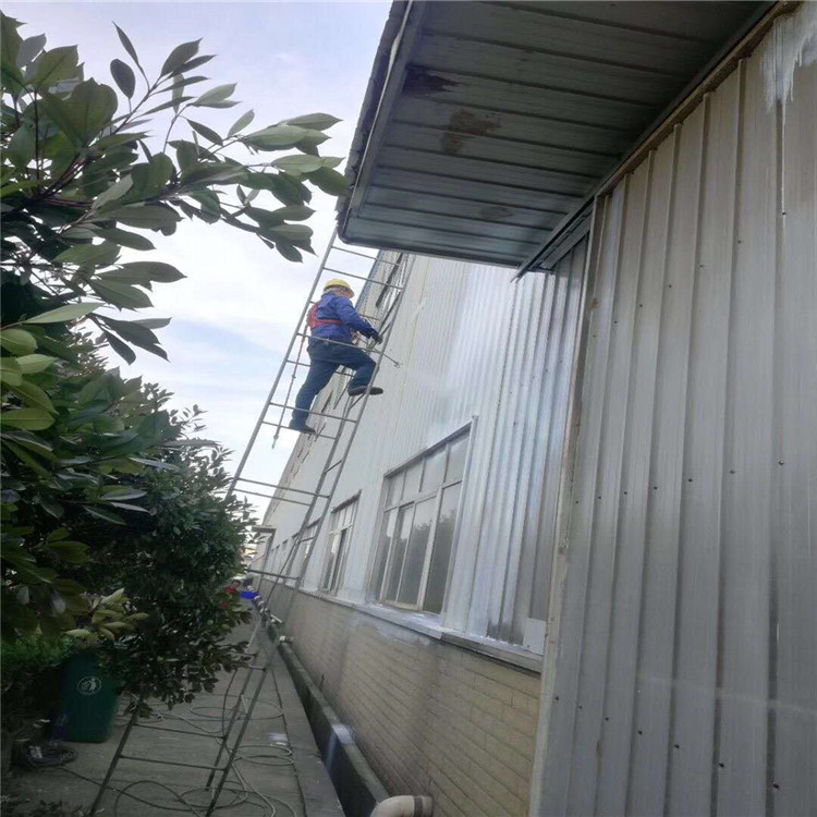 庆云核心业务： 专业承接各类设备