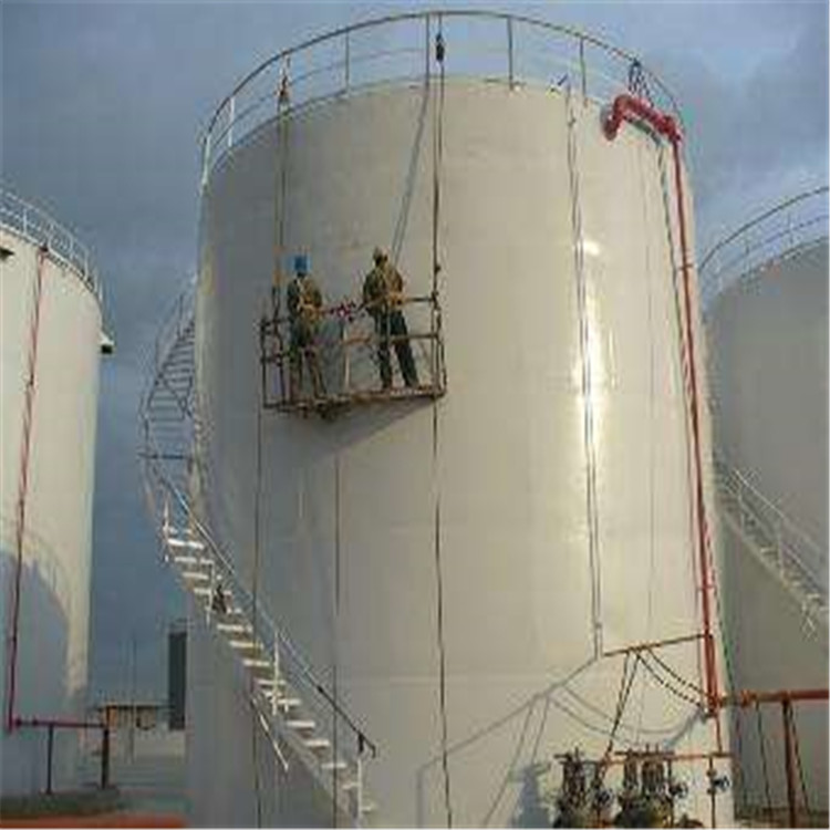 庆云喷漆翻新・工业喷漆・设备喷漆服务简介